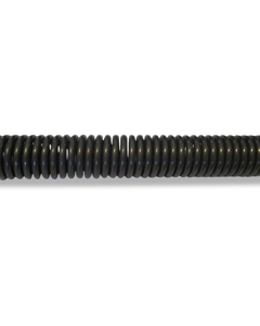 Torsionsfeder 5,5x29,5x225 lks für Ausgangstor Abrufst.